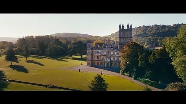 Bande annonce de DOWNTON ABBEY- A NEW ERA / Après 6 saisons et 3 films, cette série culte va avoir un spin-off... qui va concurrencer La Chronique des Bridgerton