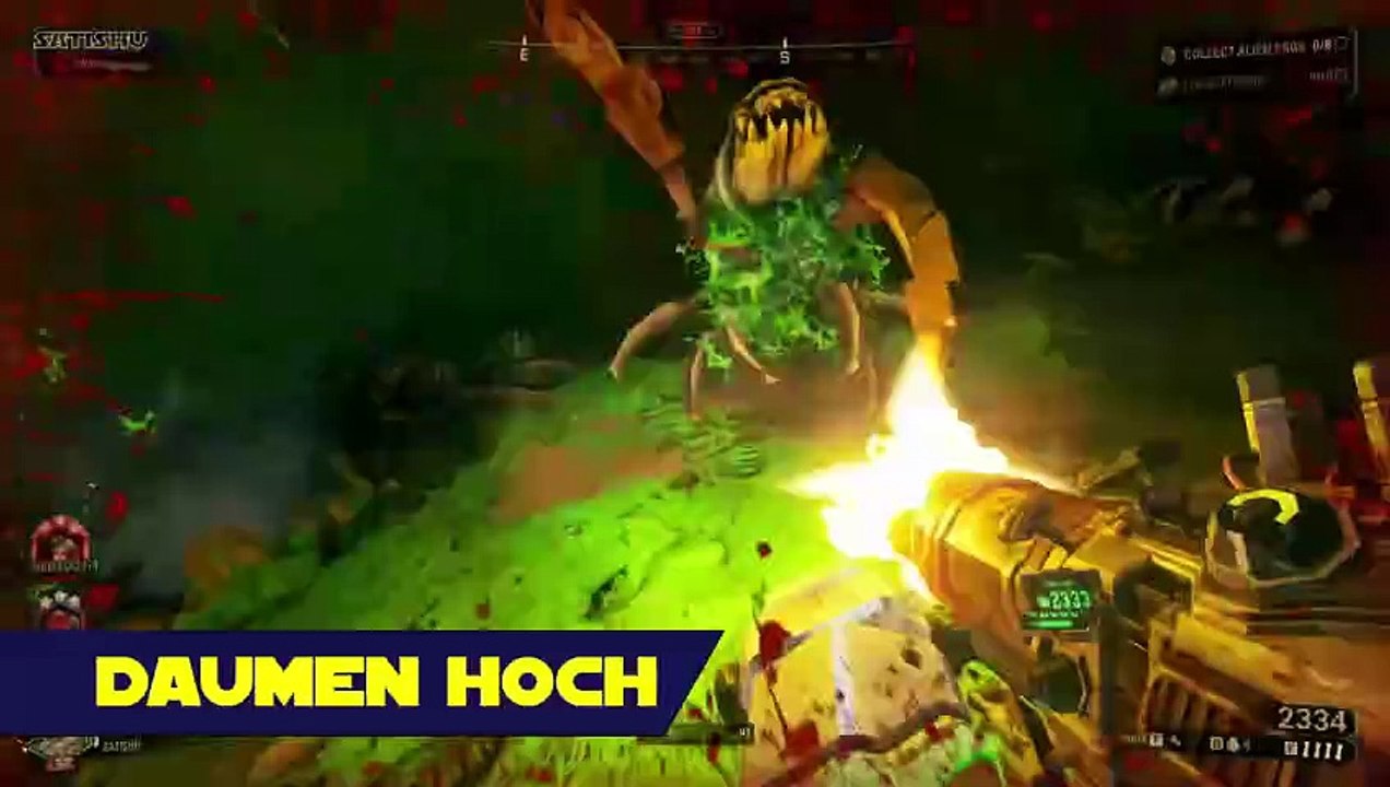 Wir sind quasi auf dem Prospector gelandet! | Deep Rock Galactic | Ep. 279