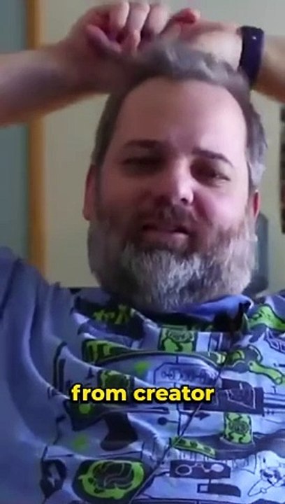 Dan Harmon Says “If ‘Rick and Morty’ Sucks, It’s Not Because of the New Voices”