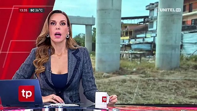 Alcaldía cruceña tiene una deuda de más de Bs 170 millones con empresas constructoras