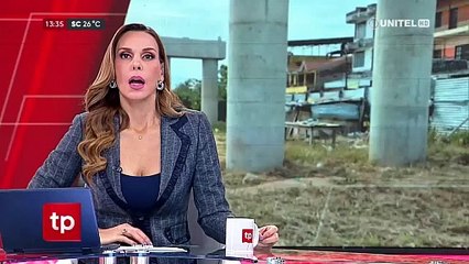 Alcaldía cruceña tiene una deuda de más de Bs 170 millones con empresas constructoras