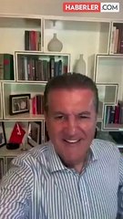 Mustafa Sarıgül'den yeni açıklama: Leşlerin heveslerini kursaklarında bırakacağım