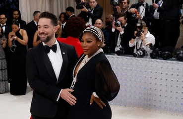 Alexis Ohanian has been diagnosed with Lyme disease