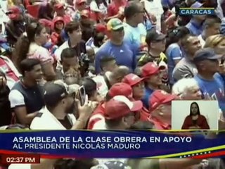 Pdte. Nicolás Maduro exaltó el poder del método 7+7 en la recuperación de la economía nacional