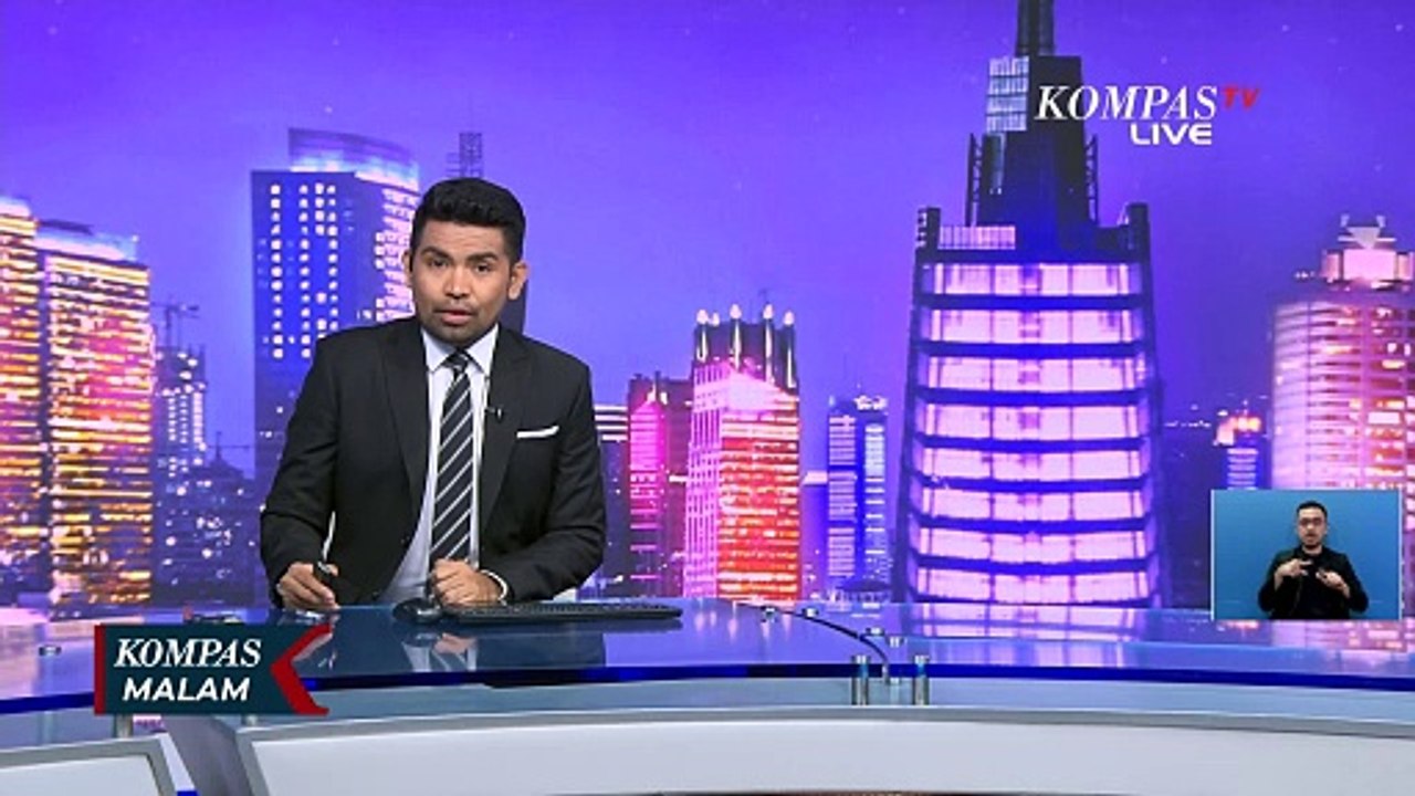 Interupsi Sidang Paripurna di Solo, PDIP: DPRD Tak Berwenang Setujui Gibran Mundur