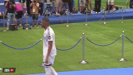 Los 6 momentos en los que se vio al Mbappé más sonriente
