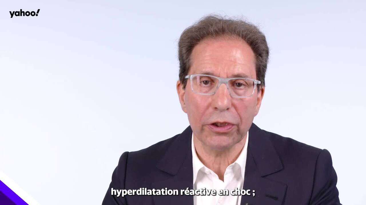 "Attention, une hydrocution peut vous être fatale" : le Dr Christian Recchia alerte sur ce danger qui nous guette pendant les vacances