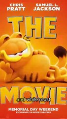 Cracked investigates what would happen if you fed your cat that sweet, sweet Garfield lasagna