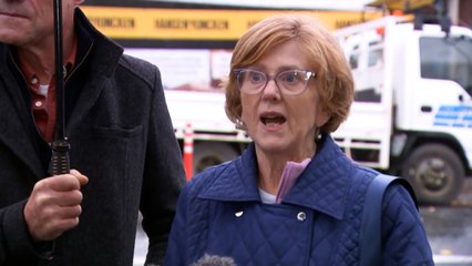 Tasmanian Labor says it will support the University of Tasmania’s move into central Hobart
