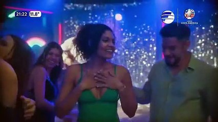 118. Tierra de Deseos (Terra e Paixao), en español