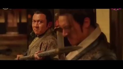 DooMovie⭐ดูหนังออนไลน์ หนังใหม่ ดูหนังจีน เต็มเรื่อง  พากย์ไทย ภาพยนตร์แอ็คชั่น