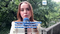 Eleição do novo presidente da Assembleia Nacional francesa: porque é importante e o que está em jogo?