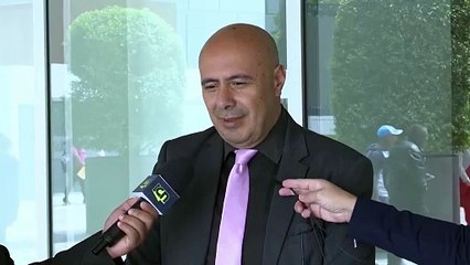 Jose Santos/ Director protección al consumidor sobre ranking economía de honduras