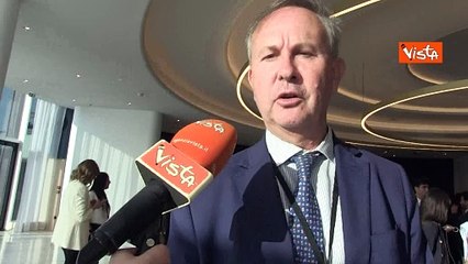Corazza (Rappresentante in Italia Parlamento Ue): "Europa si rafforzi e dia risposte pi? efficaci"