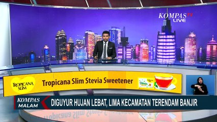 Usai Dilanda Banjir Setinggi 1 Meter Lebih, Siswa di Luwu Bersihkan Ruang Kelas