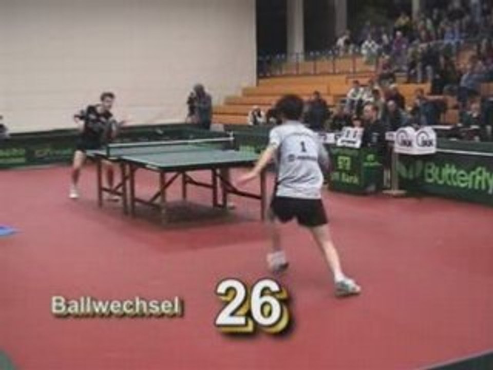 Best of Spécial Timo Boll | by eta91