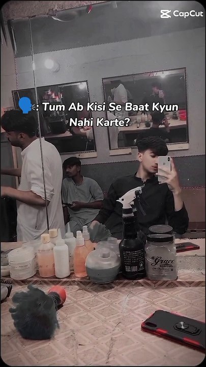 Viral video