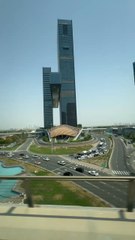 Amazing view of Dubai United Arab Emirates