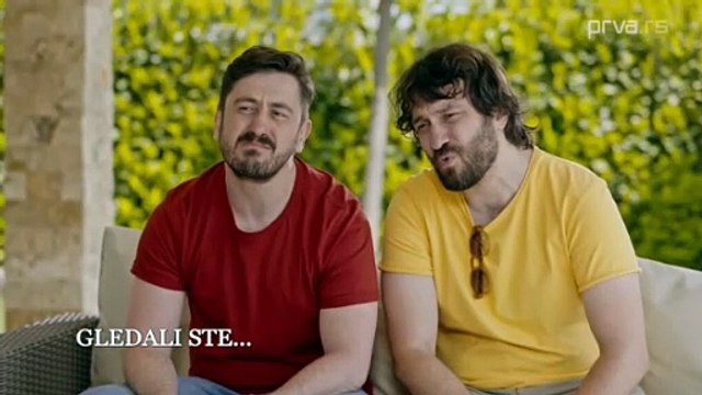 Igra sudbine - 1119 epizoda NOVO