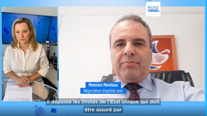 Chypre commémore l'invasion turque il y a 50 ans