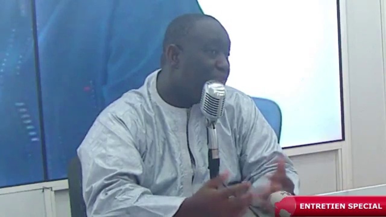 Aliou Sall : « Il y a eu des gens qui se sont enrichis de façon éhontée à l’insu de Macky... »