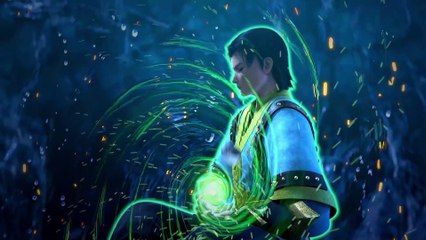 Martial Universe S1E10 Vostfr