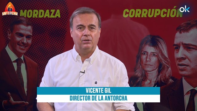 Vicente Gil: Sánchez prefiere a El País y Silvia Intxaurrondo para ocultar a Begoña Gómez