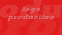 Lego crash