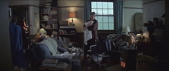 The War Zone (1999) ⭐ 7.2 | Drama, Thriller