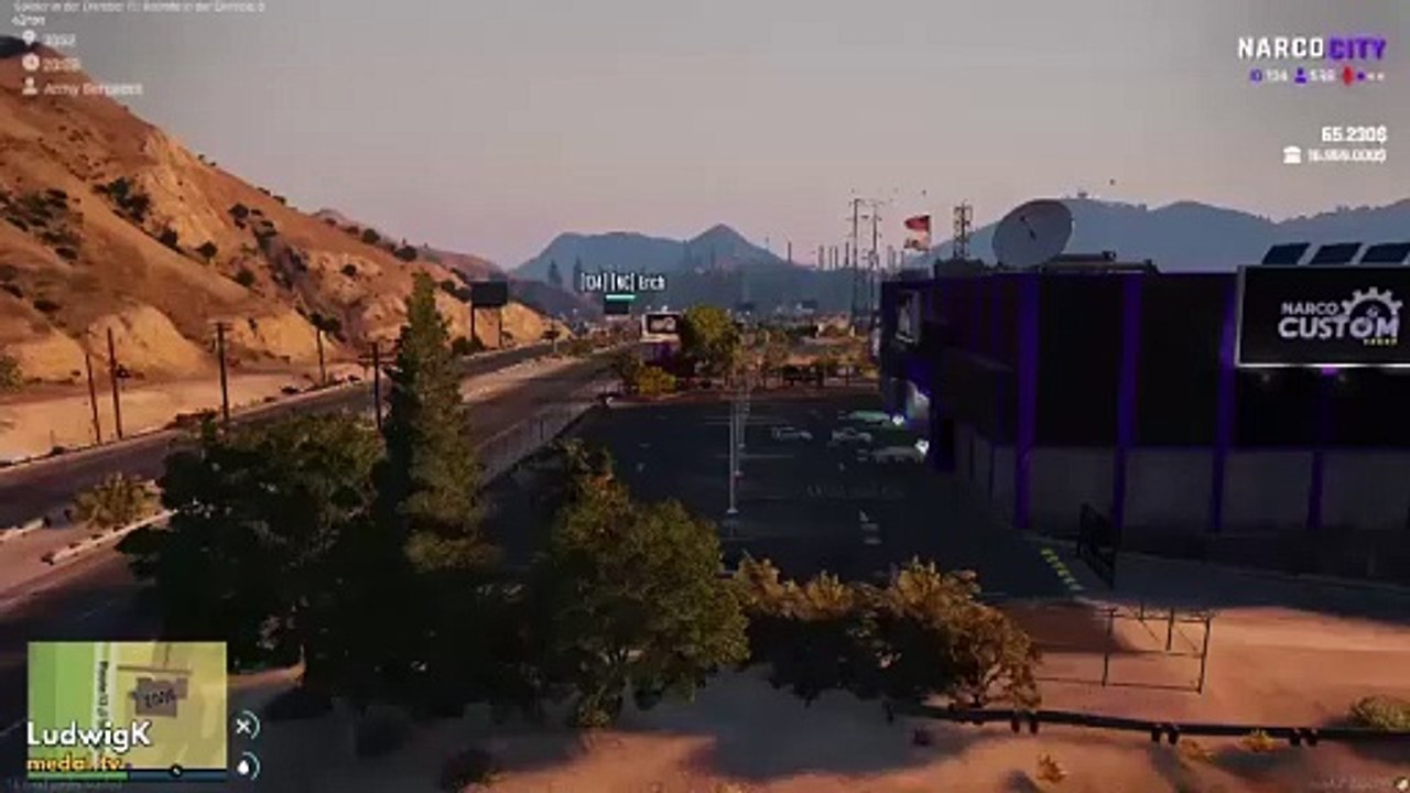 Narco City Sex RP