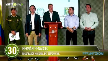 Medellín adopta innovadora aplicación de verificación de identidad con biometría facial