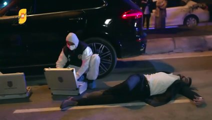 81. Herida del Corazon (Kalp Yarasi), en español