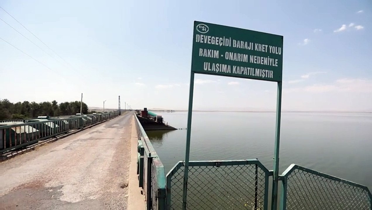 Devegeçidi hem şaşırttı hem umut oldu