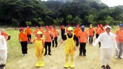 Zombieland Saga season 1 episode 5 german extract 1 Drive-In Tori