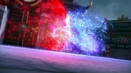 Martial Universe S1E12 Vostfr