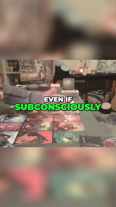 Twin Flames: DM & DF Channeled Love Messages ~ Intuitive Tarot Full Video - https://youtu.be/EfIr-wrpUHk