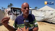 فلسطين : بعد قصف مخيم النصيرات وخان يونس..الإحتلال الصهيوني يواصل جرائم الإبادة