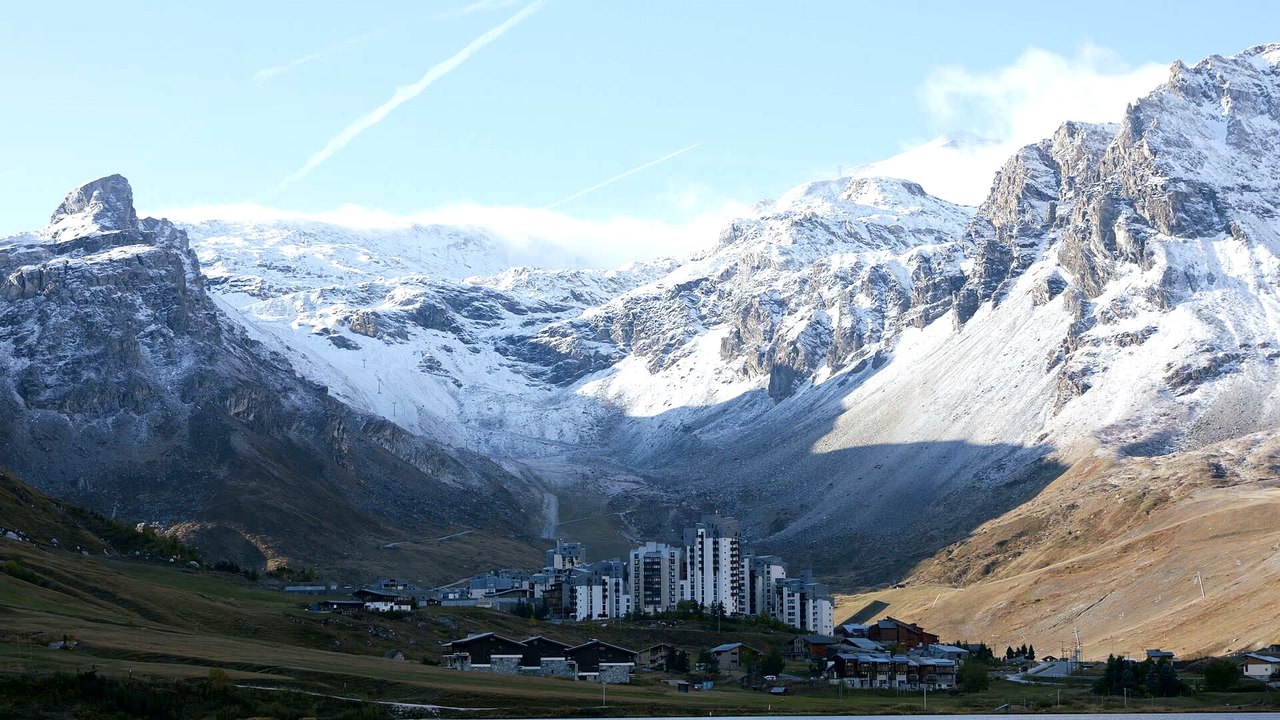 La saga de nos montagnes, les Alpes - Documentaire - Public Sénat