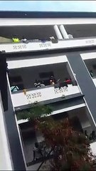 UCAD: Inauguration du Premier Concert de Casseroles sous l’Ère Diomaye 🎶