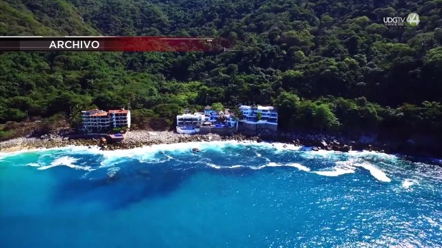 Dos playas de la Bahía de Banderas se encuentran entre las más limpias del país