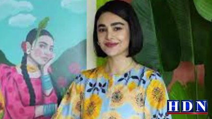 ‘I want to be healed’: Model Saheefa Jabbar Khattak opens up about troubling and dark thoughts