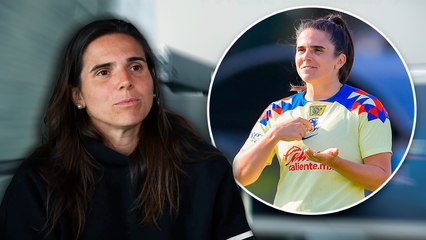 Andrea Pereira desafía a la afición del América tras su fichaje por Pachuca ⚽