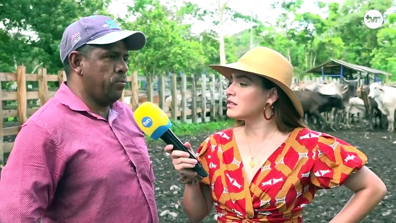 HEP: Desde Bocas del Toro