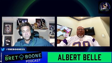 Albert Belle on Pirates mistake on Paul Skenes