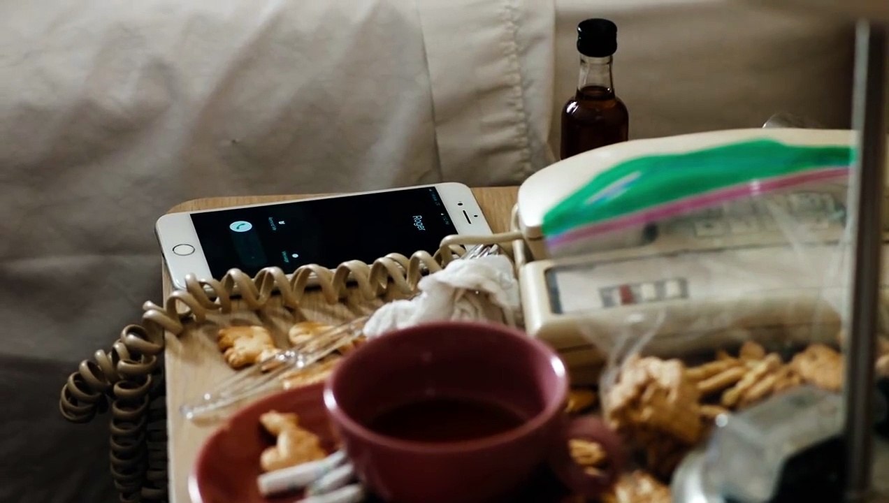 Awake - Der Alptraum beginnt (2019) stream deutsch anschauen