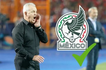 Javier Aguirre y el banquillo de la Selección Mexicana, una relación con más de 30 años de antigüedad