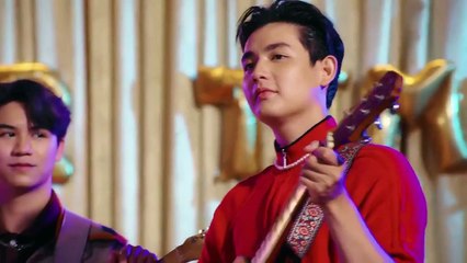 My School President ep 12 eng sub