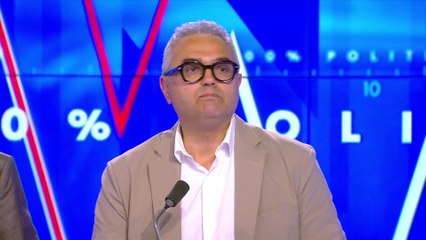 Albert Zennou : «La gauche a pu se rassembler sur ce nom mais honnêtement il a peu de chance de passer»