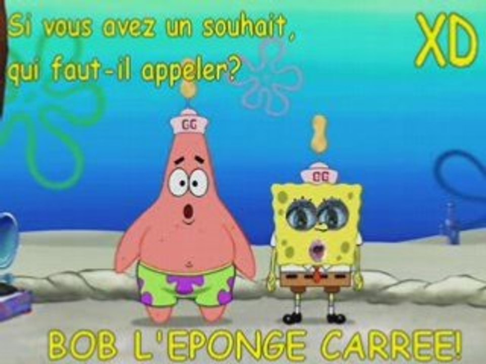 Sparky est célebre!!