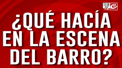 Caso Loan: cayó Amado Méndez, la mano derecha de Maciel